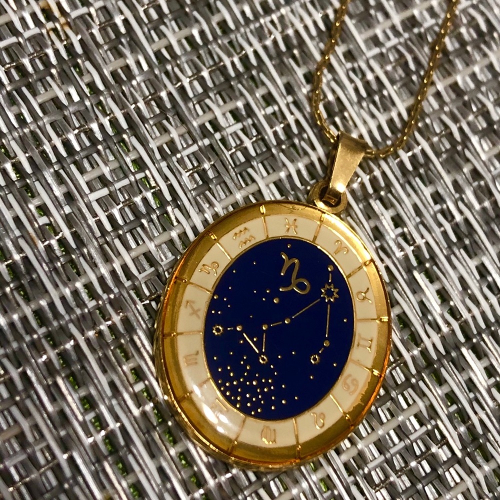 Alex & Ani Constellation Necklace